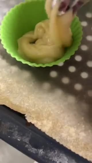 Foto del paso 3 de la receta: “Rosegons” de almendra
