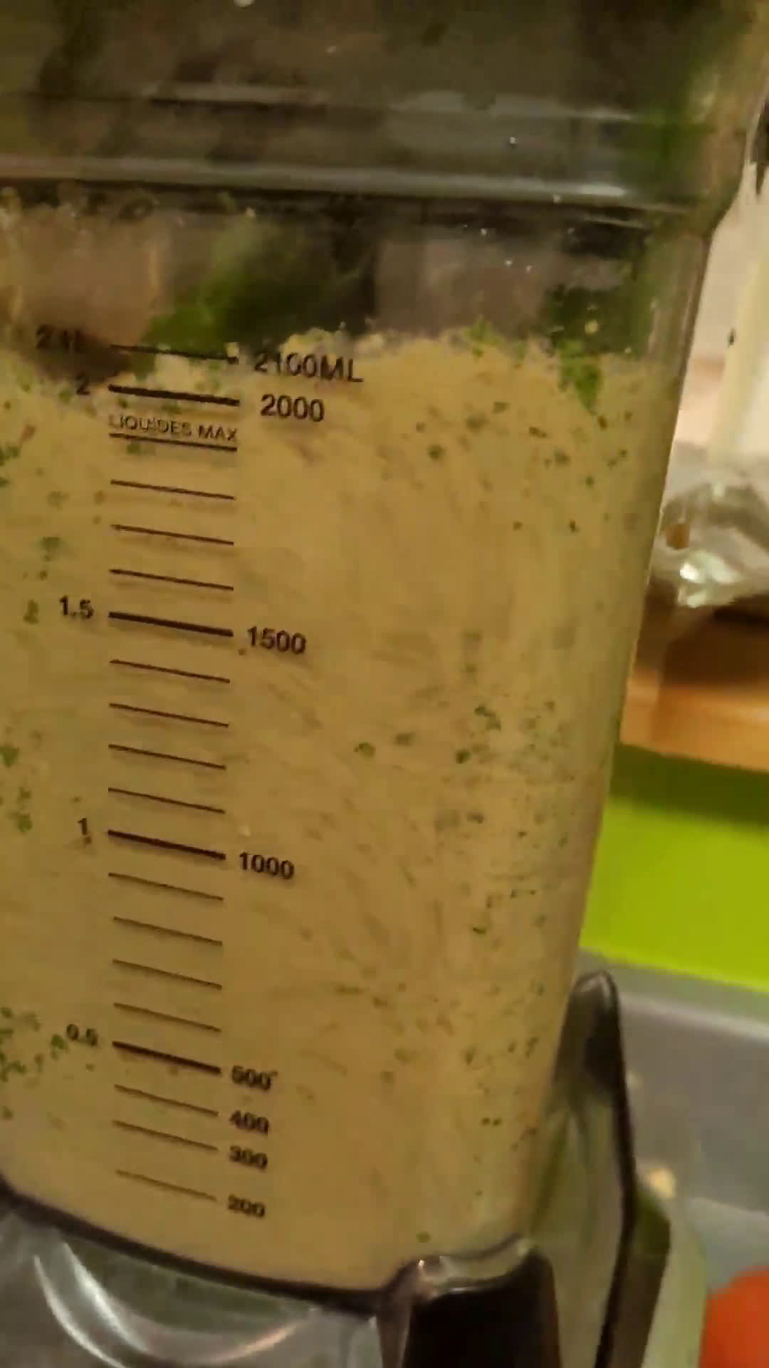 Foto del paso 6 de la receta: Hoy vamos a hacer el sazón de la abuela (Dominicano 🇩🇴🇩🇴)