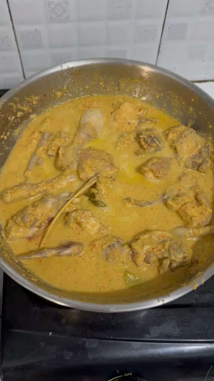 Foto langkah ke 4 dari resep Singgang Ayam Khas Minang.