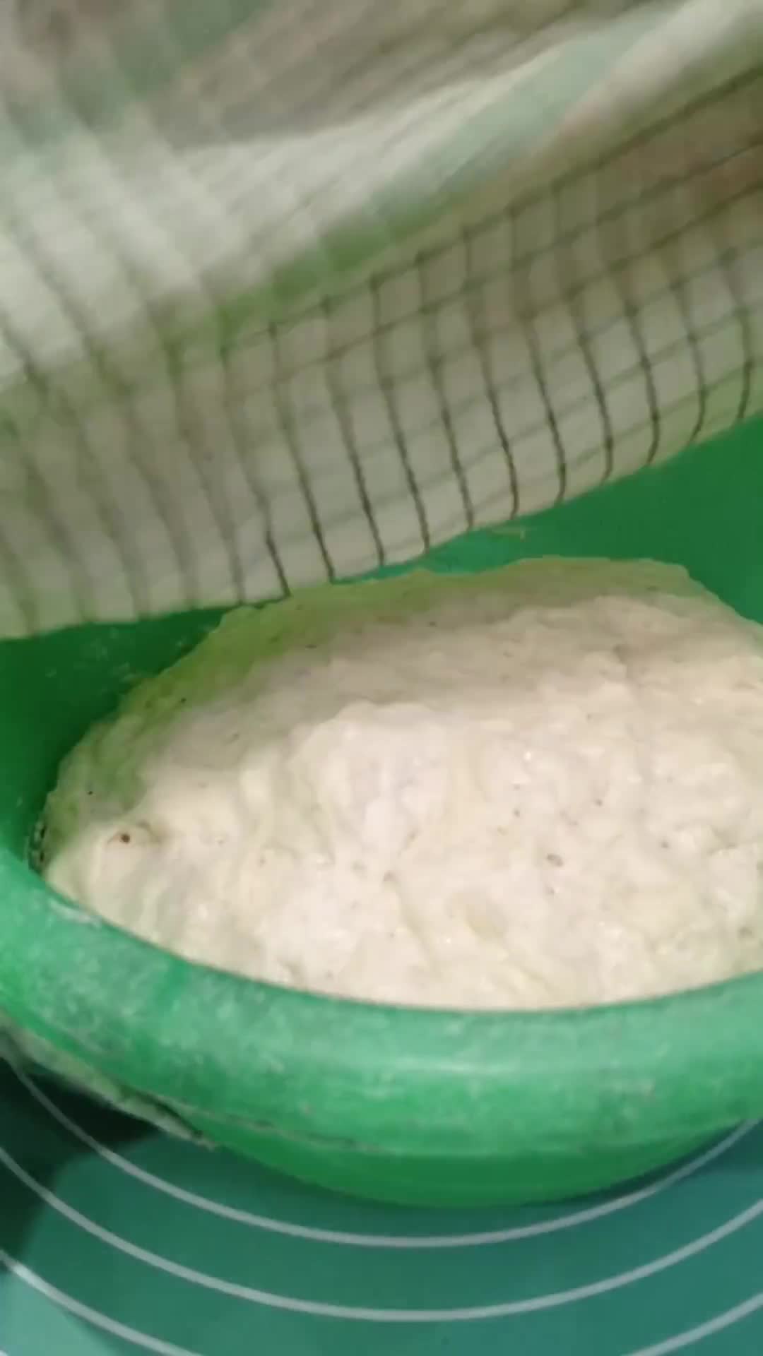 Foto langkah ke 2 dari resep Pizza No Telur.