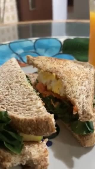 Foto del paso 2 de la receta: Jugo 🥤 de Mandarina de mi patio más fresco y natural imposible