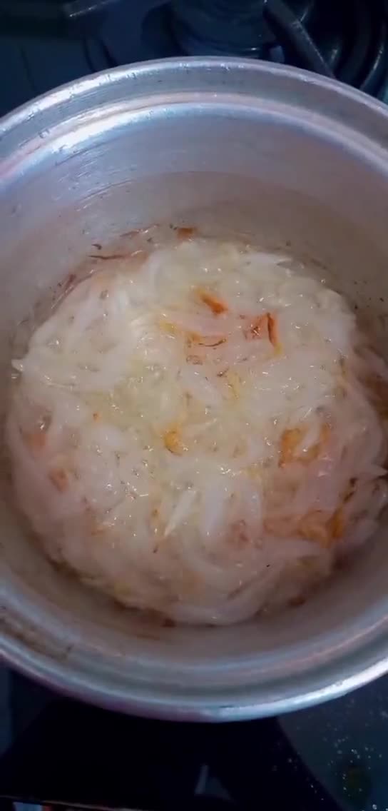 عکس مرحله 4 از دستور پیاز داغ مجلسی(چیپسی)