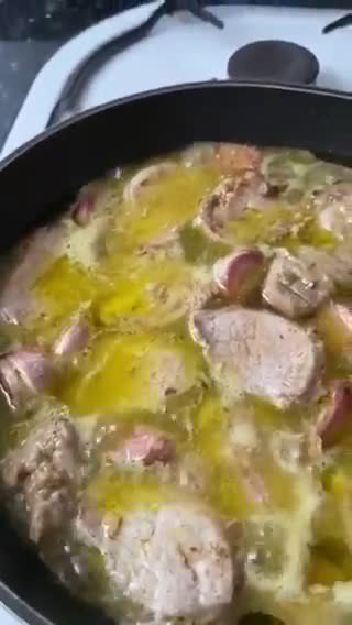 Foto del paso 5 de la receta: Solomillo al limón 🍋