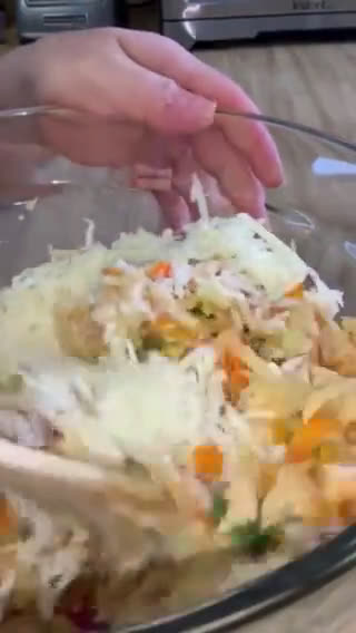 Foto del paso 7 de la receta: Pastel De Papa / Quiche De Papa