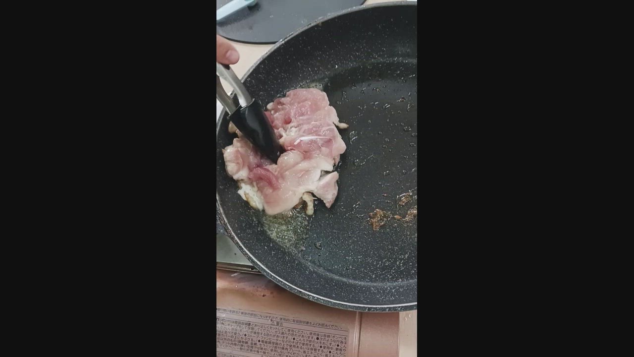 おやびん鶏てり☆国数version by ちゃまちー 【クックパッド】 簡単