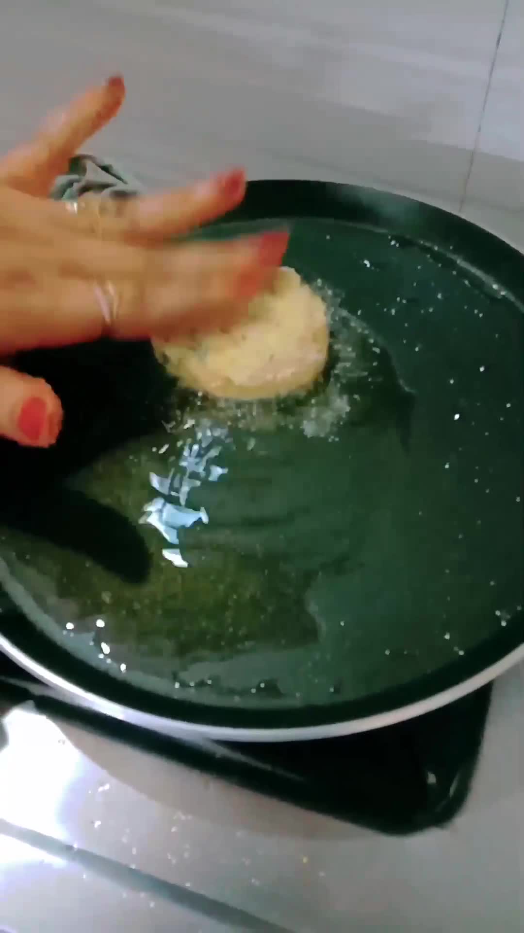 वेज कबाब (Veg kabab recipe in hindi) रेसिपी चरण 3 फोटो