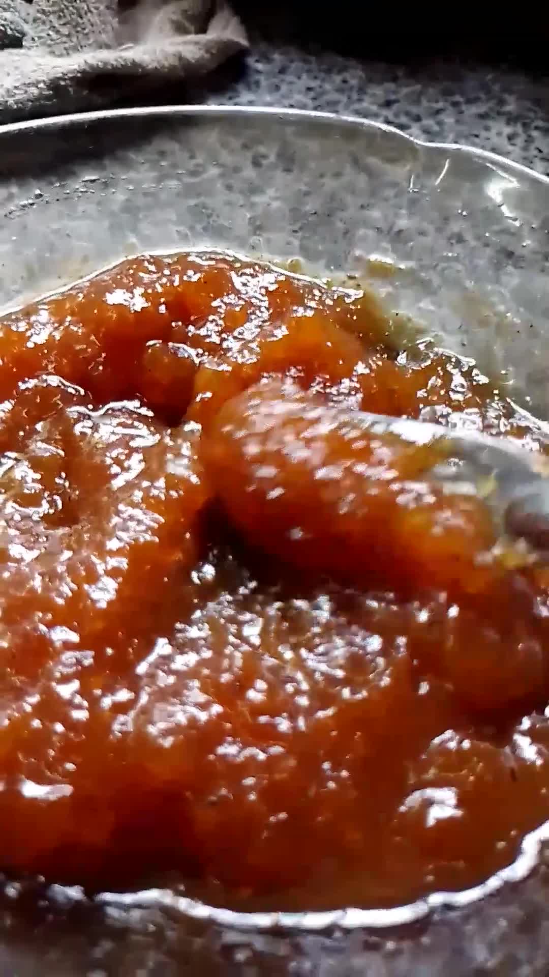 Foto del paso 4 de la receta: PEPAS DE AVENA !