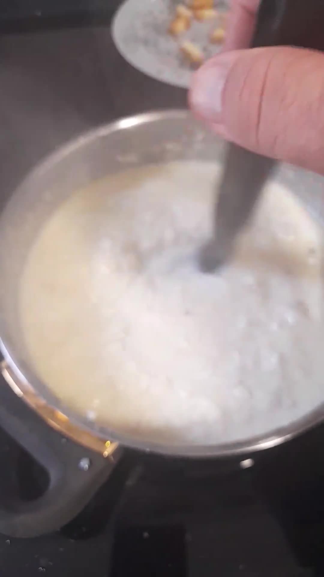 Foto del paso 4 de la receta: Brandada de bacalao