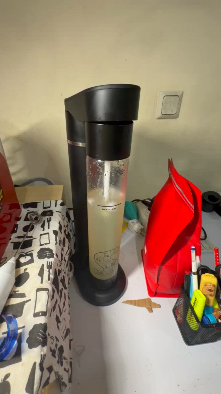 Foto langkah ke 3 dari resep Lemonade Homemade.