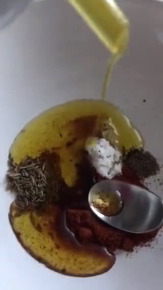 Foto del paso 3 de la receta: Alitas de pollo en airfryer, maceradas para paladares infantiles