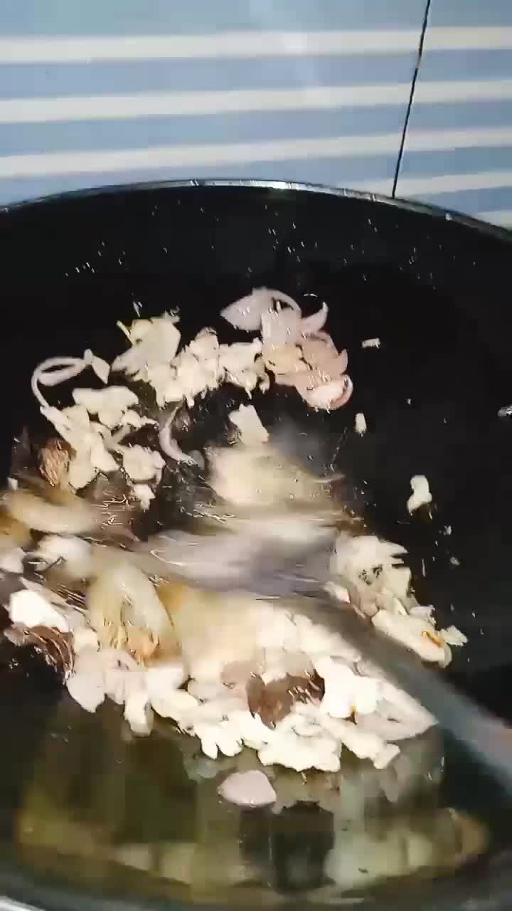 Foto langkah ke 2 dari resep Ramen.