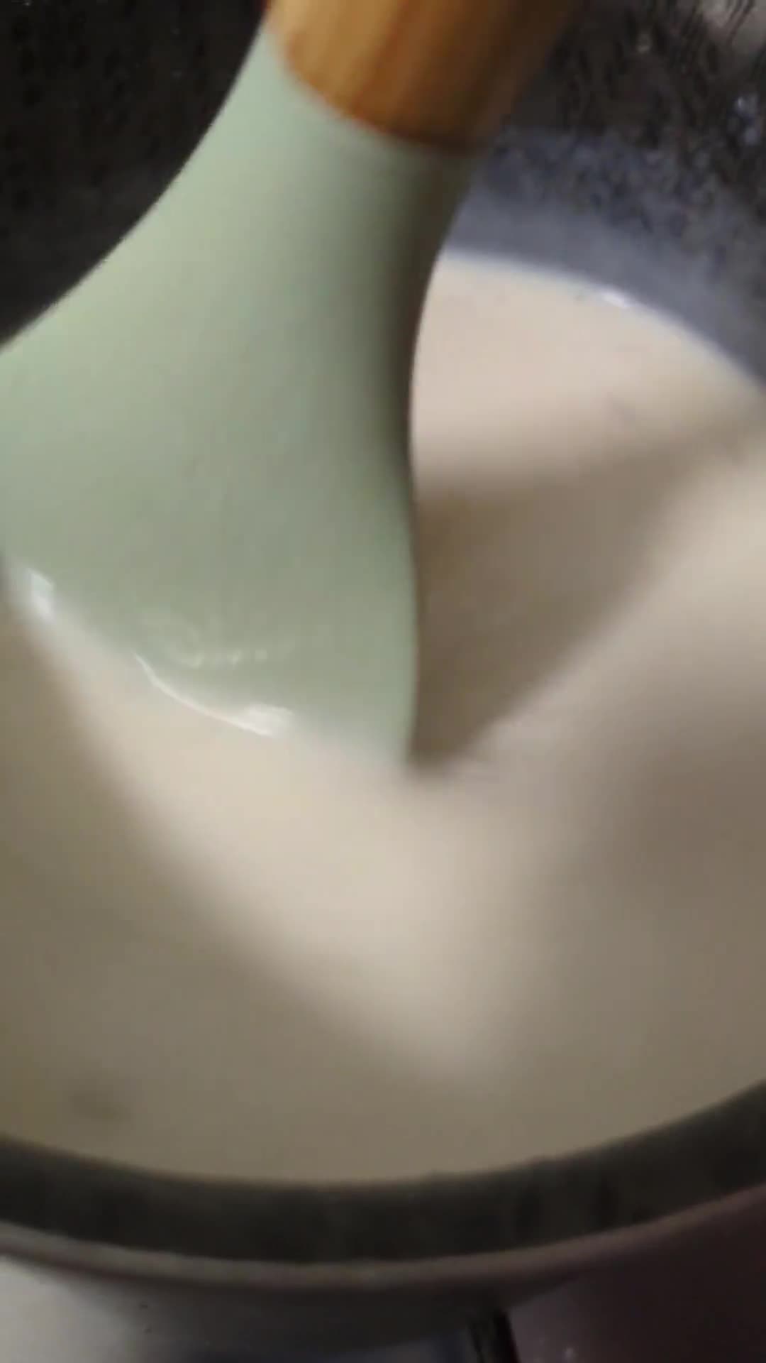 Foto del paso 2 de la receta: Salsa blanca