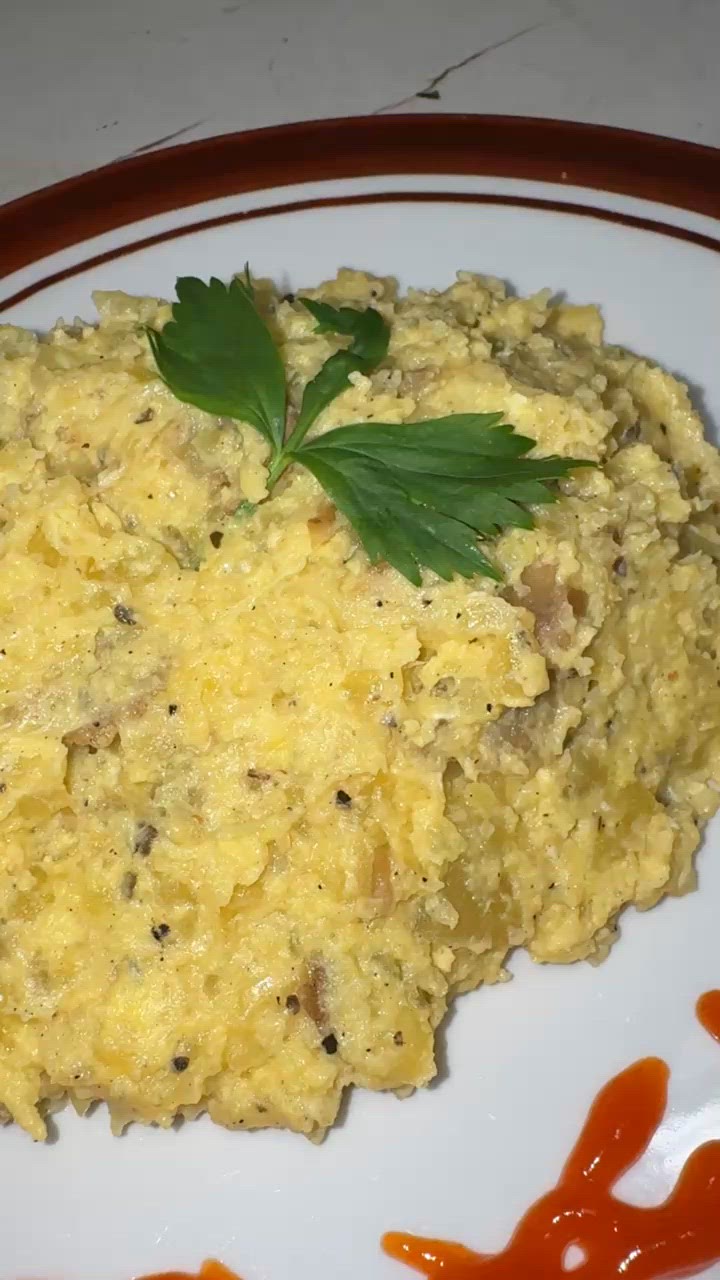Foto langkah ke 5 dari resep Simple Mashed Potatoes.