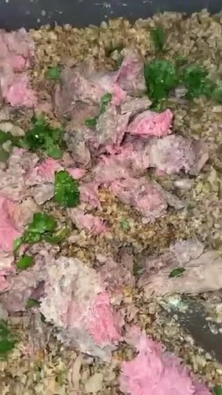 Foto del paso 2 de la receta: Quipes Dominicanos