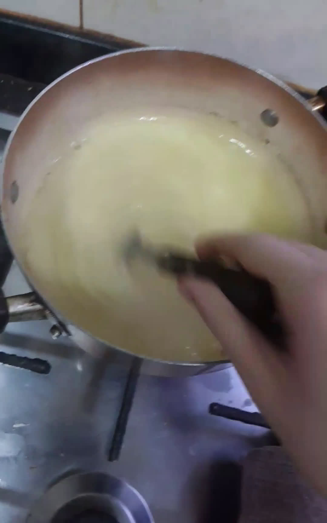 Foto del paso 3 de la receta: Lemon pie