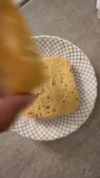 Foto del paso 3 de la receta: Waffles salados keto