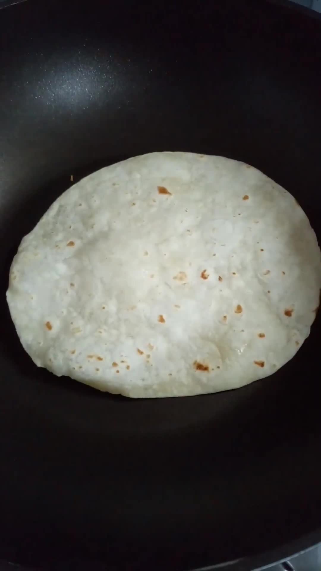 Foto del paso 2 de la receta: Wrap sin gluten