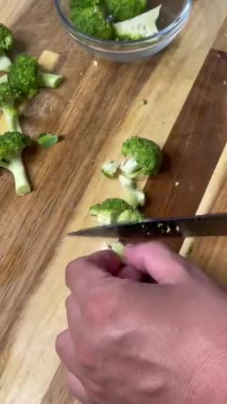 Foto langkah ke 3 dari resep 126. Chicken Broccoli Casserole.