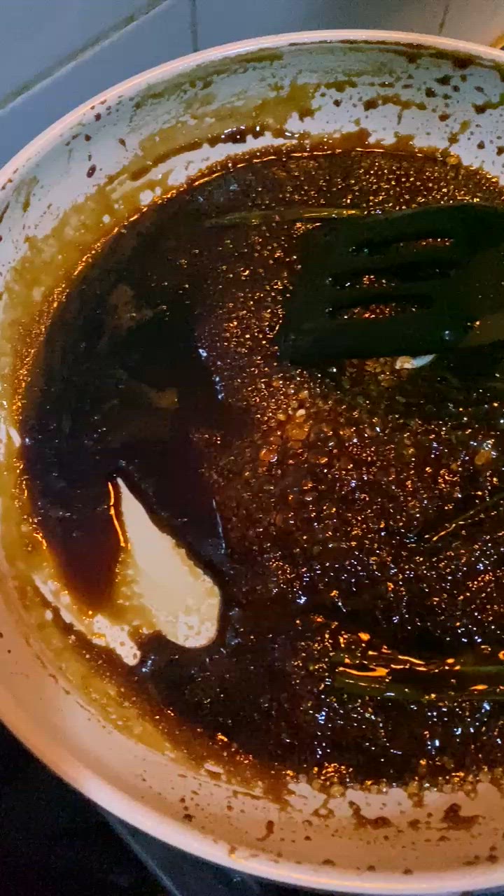 Foto langkah ke 6 dari resep Kue Gemblong Khas Betawi.