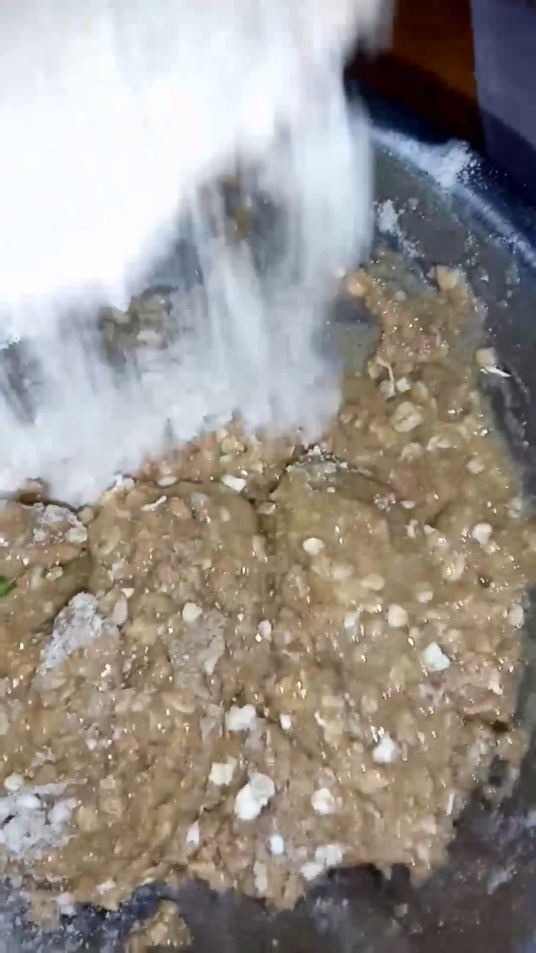 Foto del paso 6 de la receta: Pancitos dulces en sartén