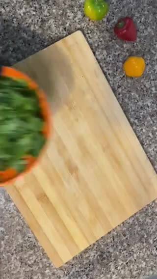 Foto del paso 2 de la receta: Mi versión de chimichurri!