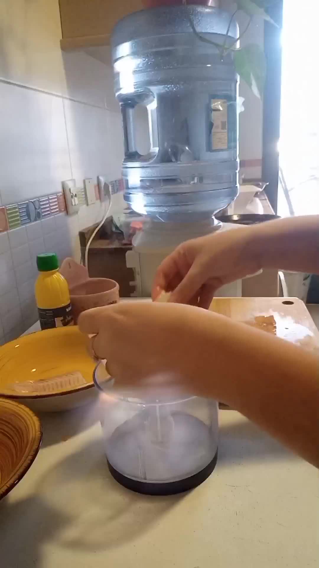 Foto del paso 2 de la receta: Mariscada completa