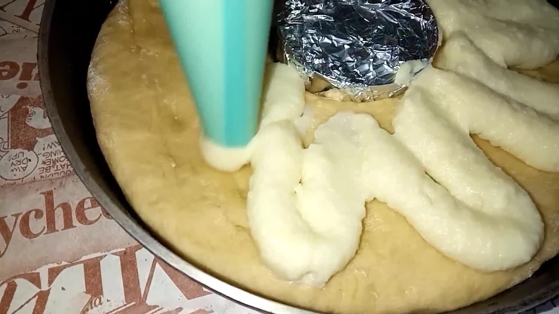 Foto del paso 10 de la receta: Rosca de Pascua con aceite