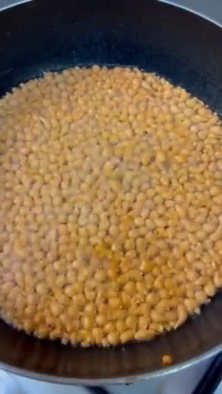 બુંદી લાડુ (Boondi Ladoo Recipe In Gujarati) રેસીપી સ્ટેપ5ફોટો