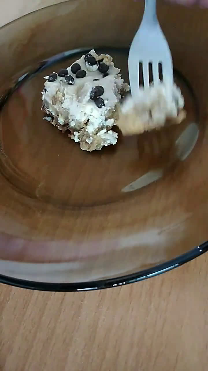 عکس مرحله 6 از دستور چیز کیک خوشمزه😋