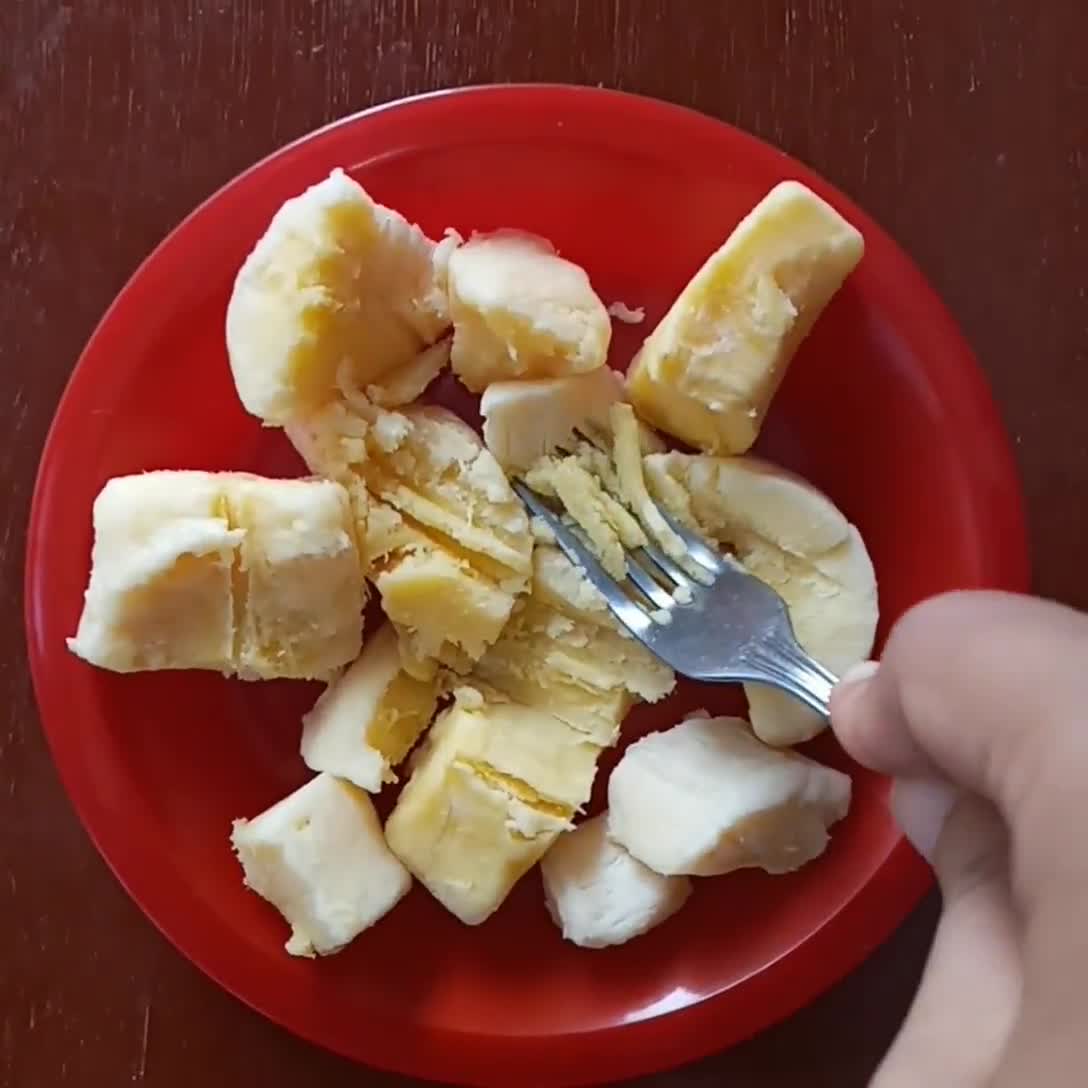 Foto langkah ke 1 dari resep Rondo Royal.