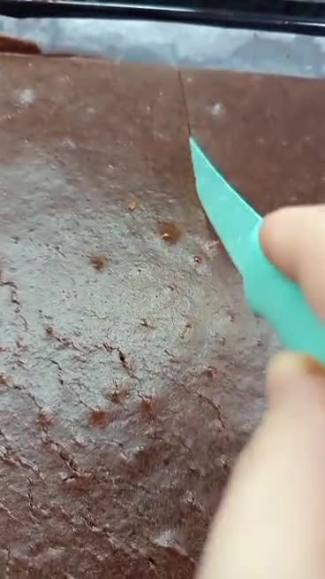 صورة لخطوة 5 من وصفة كيك رائع مناسب للجمعات والحفلات
