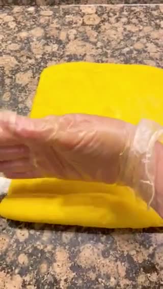 Foto del paso 7 de la receta: Pan Dulce de zanahoria