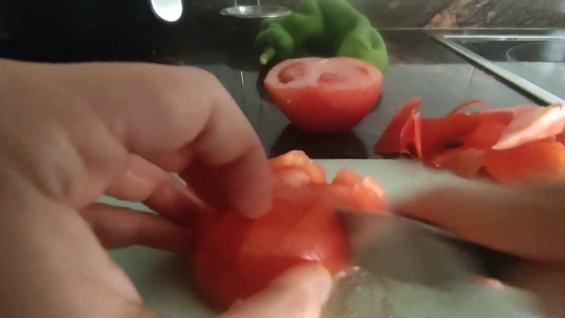 Foto del paso 6 de la receta: Lentejas rápidas sin o con verdura