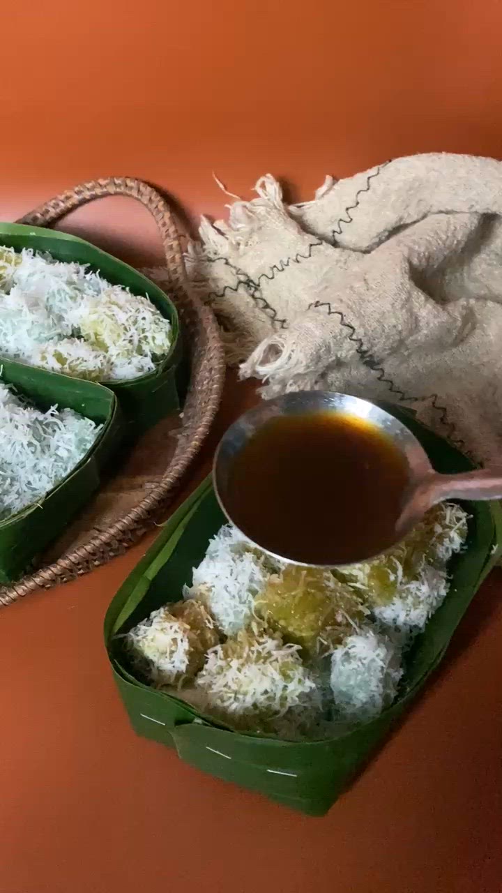Foto langkah ke 7 dari resep Cenil Singkong.