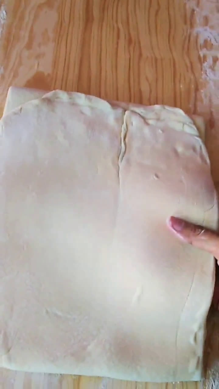 Foto del paso 11 de la receta: Masa Hojaldre