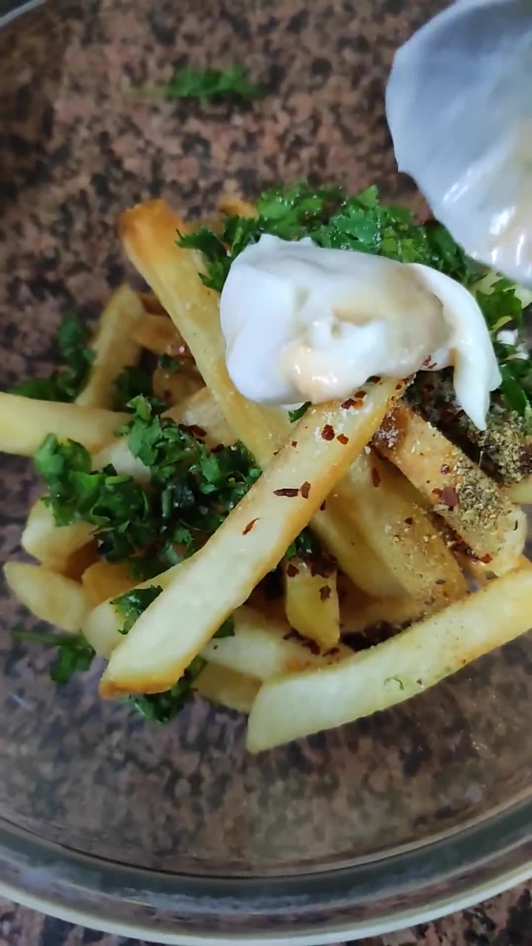 फ्रेंच फ्राइज़ सैंडविच (french fries sandwich recipe in hindi) रेसिपी चरण 1 फोटो