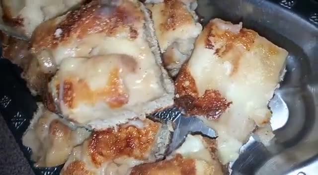 Foto del paso 21 de la receta: Torta matera