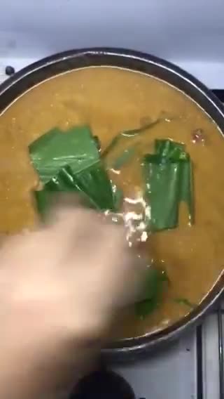 Foto langkah ke 2 dari resep Rendang Pariaman.