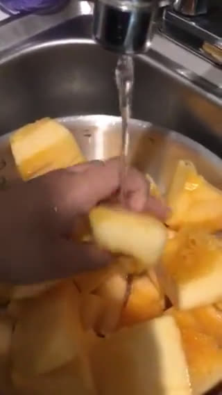 Foto del paso 7 de la receta: Dulce de Calabaza