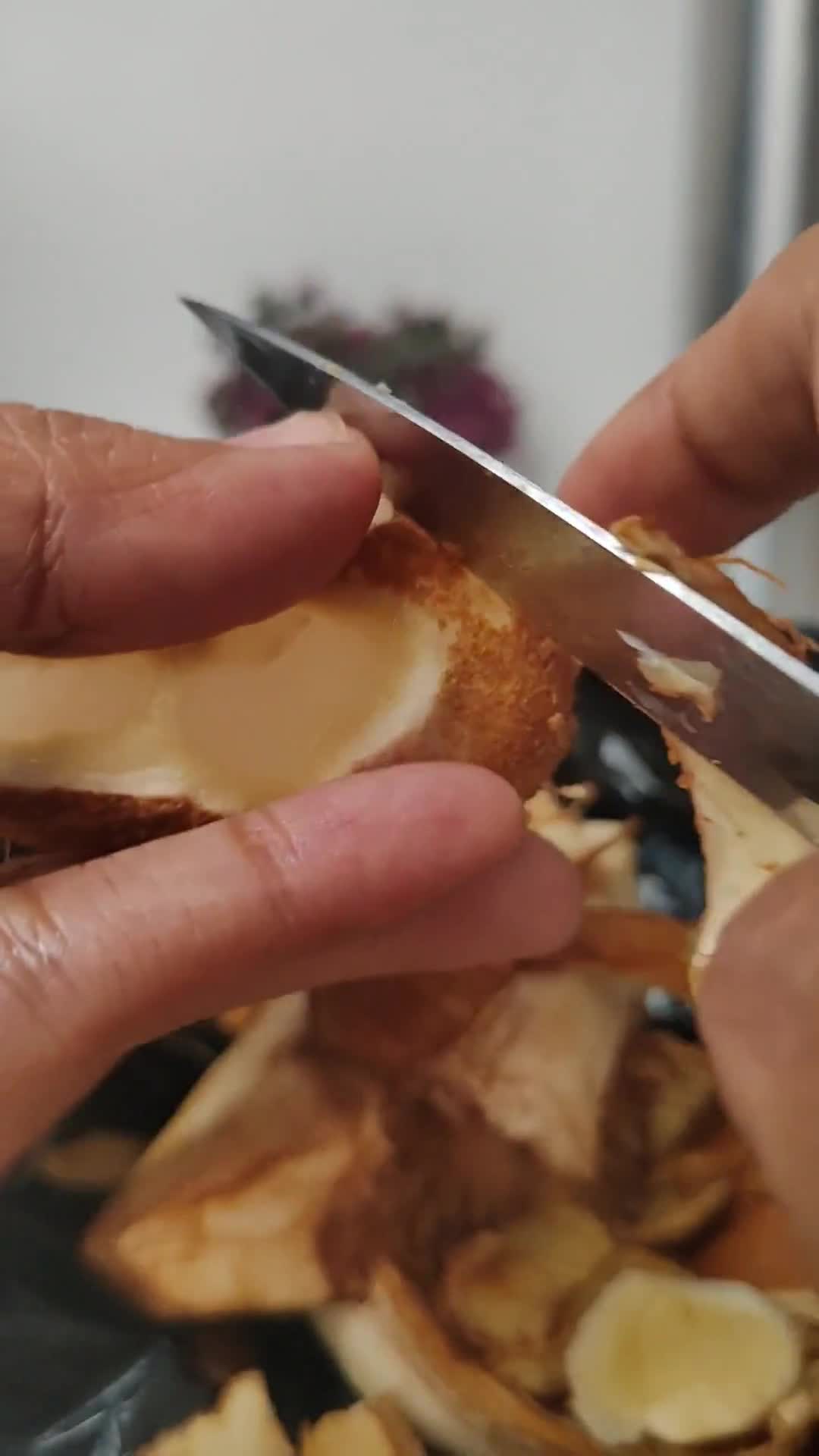 Foto langkah ke 3 dari resep Es Siwalan/Lontar Khas Tuban.