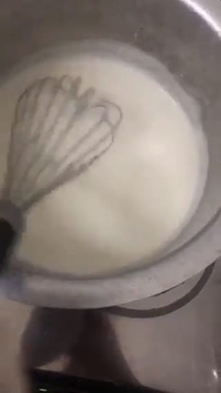 صورة لخطوة 5 من وصفة معكرونه بالبشاميل لذيذة وسهله وسريعه