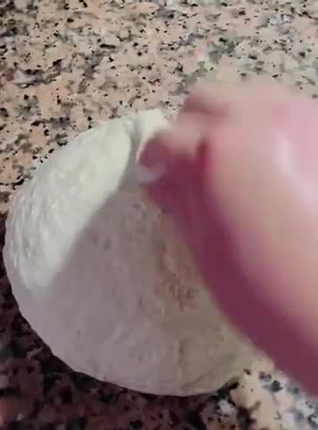Foto del paso 4 de la receta: Molletes 🥯