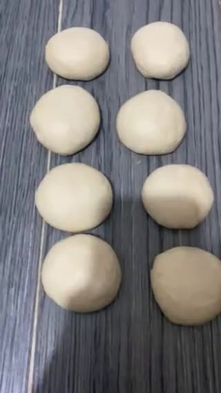 صورة لخطوة 1 من وصفة فطائر معمرين
