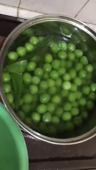 Foto langkah ke 7 dari resep Candil Pandan.