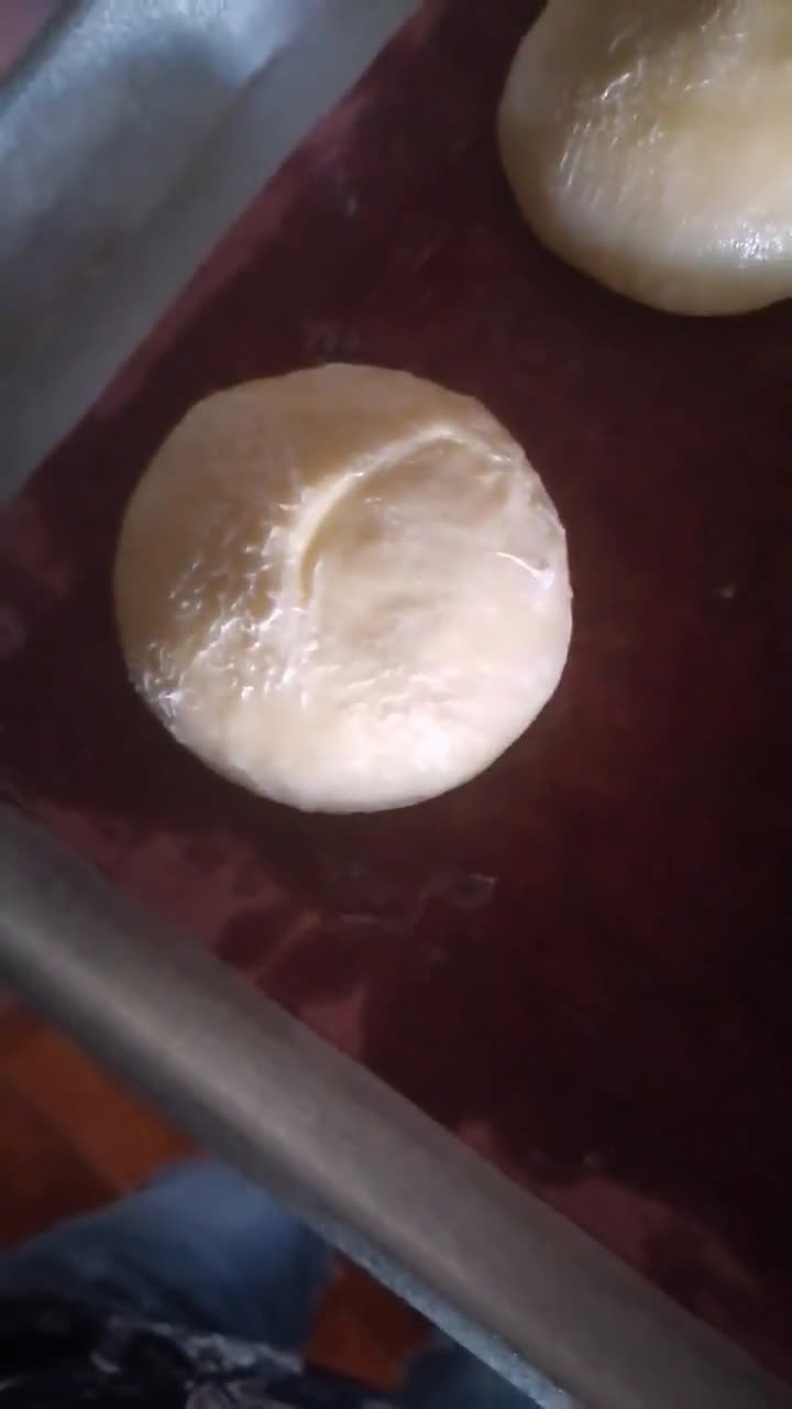 Foto del paso 8 de la receta: Conchas
