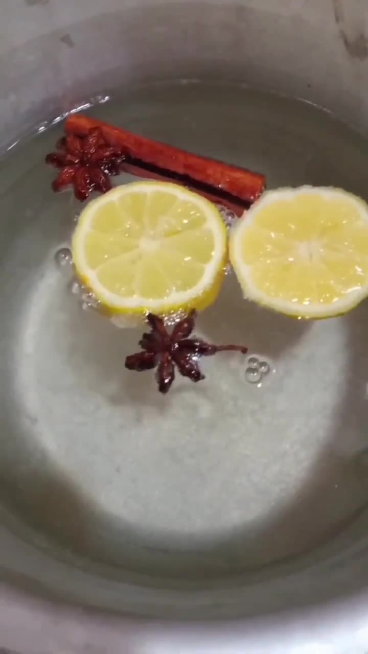 صورة لخطوة 1 من وصفة طاجين الحلو 🍯🍒🍓🍊🍍🌙