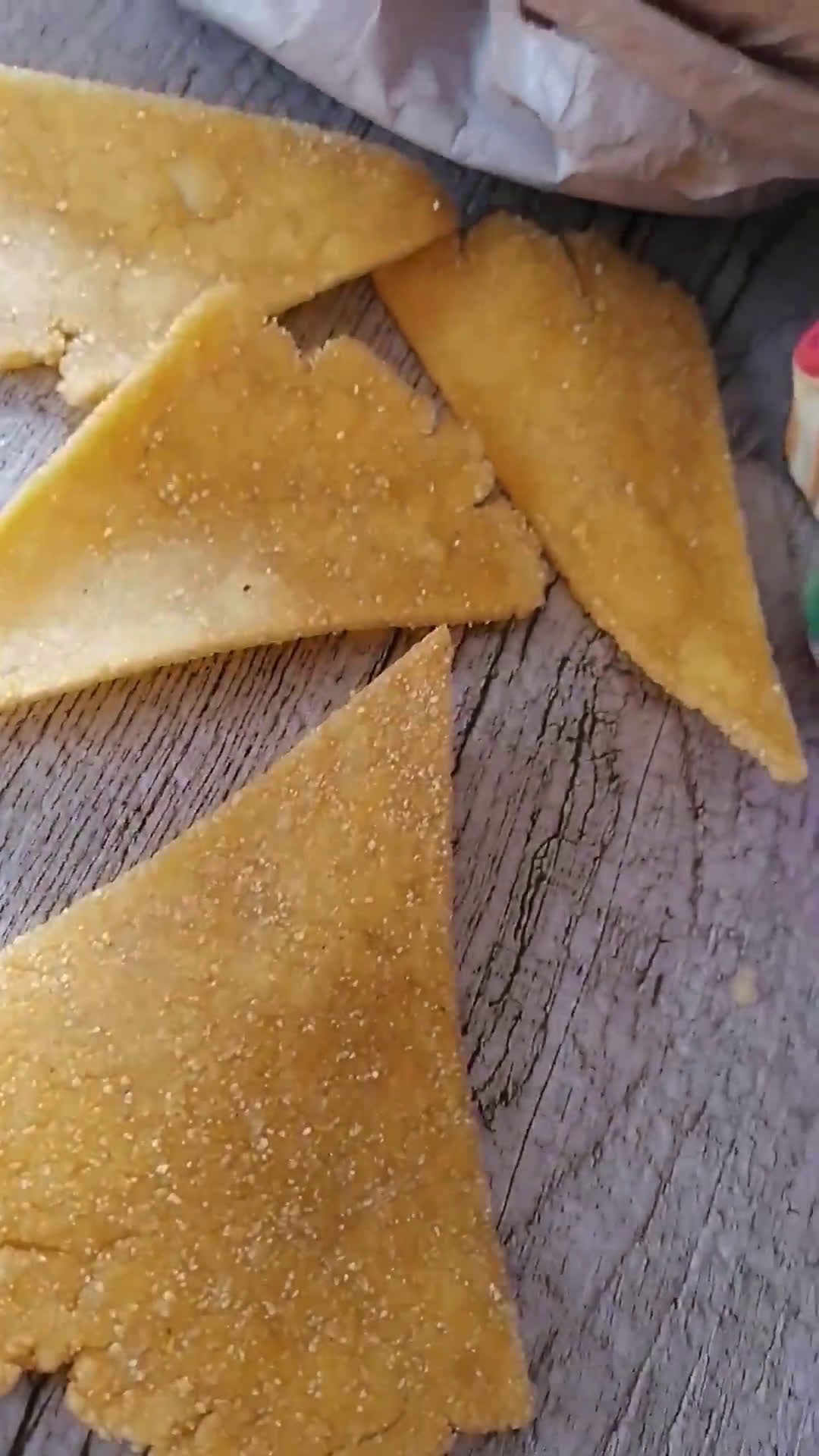Foto del passaggio 4 della ricetta Nachos Homemade