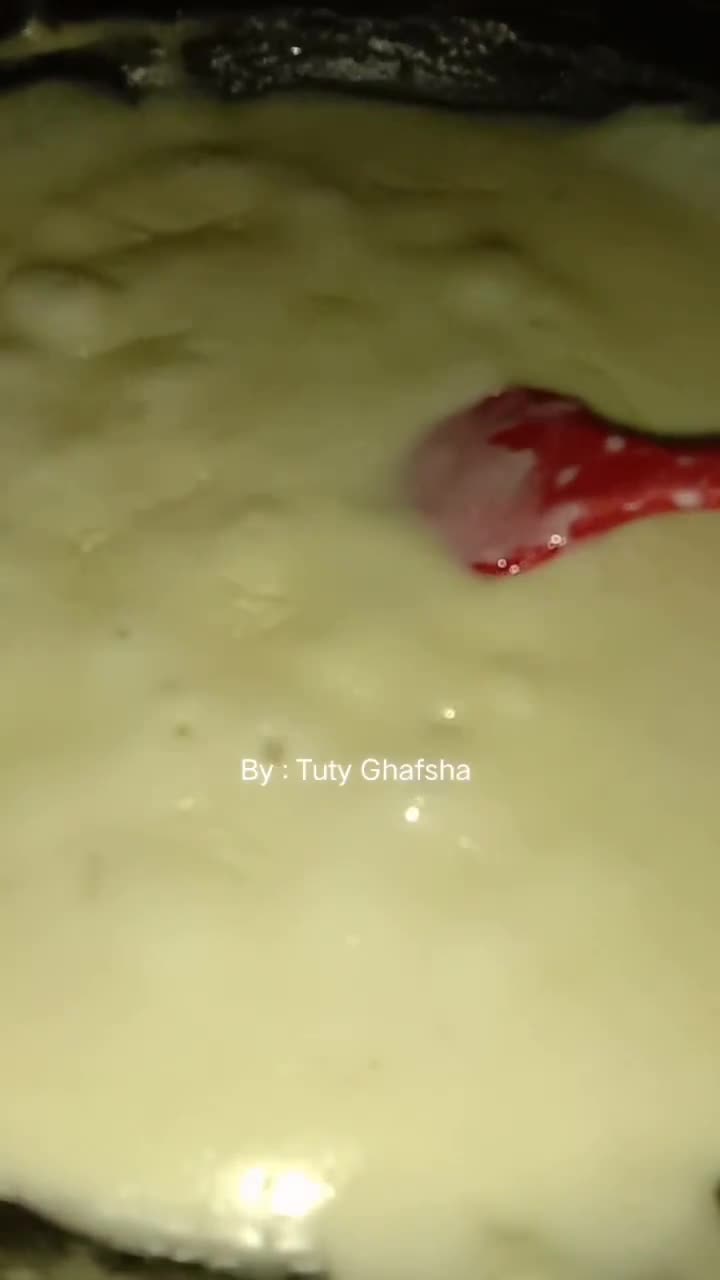 Foto langkah ke 3 dari resep Homemade Saus Keju.