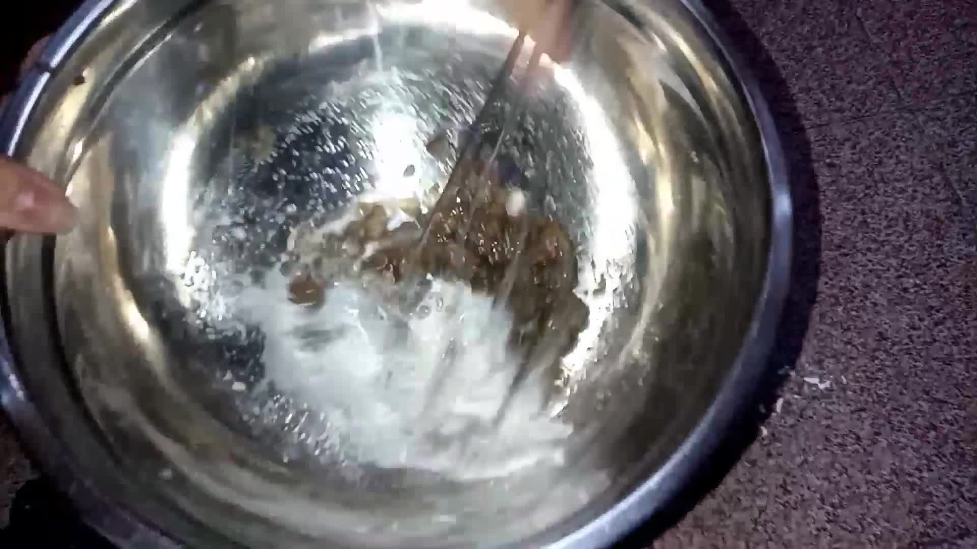 Foto del paso 3 de la receta: Galletitas de vainilla para celíacos
