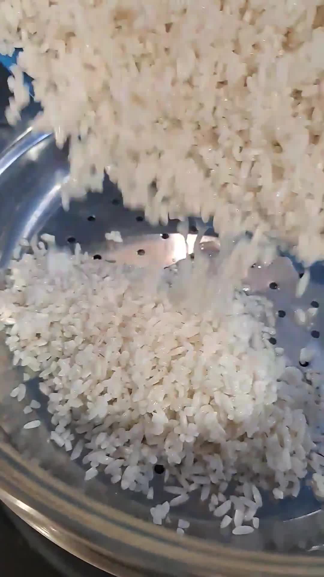 Foto langkah ke 4 dari resep Jadah Tempe.